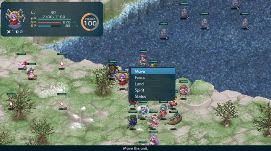 Screenshot #64591 for Fantasy Maiden Wars - DREAM OF THE STRAY DREAMER -