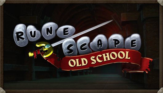 Old School RuneScape - Game Poster