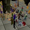 Old School RuneScape - Screenshot #7 Old School RuneScape - Screenshot #7