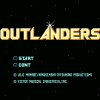 Outlanders - Screenshot #1