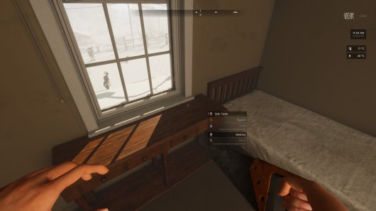 Screenshot #64642 for VEIN