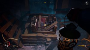 Screenshot #64654 for DREADMOOR