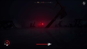 Screenshot #64657 for DREADMOOR