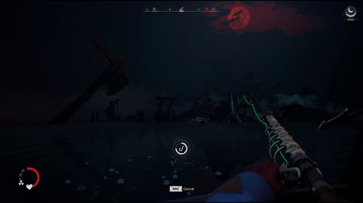 Screenshot #64660 for DREADMOOR