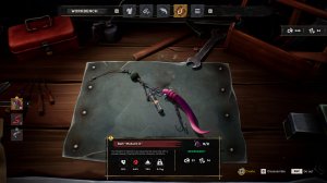 Screenshot #64647 for DREADMOOR