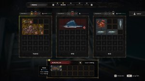 Screenshot #64649 for DREADMOOR