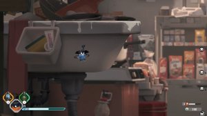 Screenshot #64667 for Buddy Bug Demo