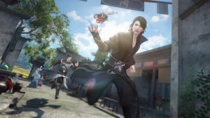 Screenshot #64677 for SWORD OF JUSTICE