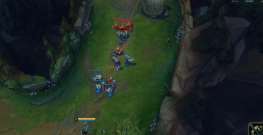 Screenshot #64685 for League of Legends