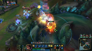 Screenshot #64687 for League of Legends