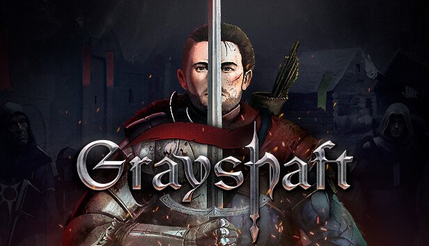 Of Ash and Steel is Finally Out on Steam