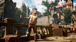 Screenshot #64706 for Of Ash and Steel