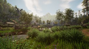 Screenshot #64709 for Of Ash and Steel