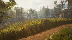 Screenshot #64710 for Of Ash and Steel