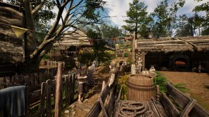 Screenshot #64705 for Of Ash and Steel