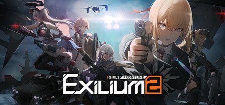 Crew Deck Now Available in Girls’ Frontline 2: Exilium
