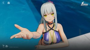 Screenshot #64716 for GIRLS’ FRONTLINE 2: EXILIUM