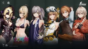 Screenshot #64717 for GIRLS’ FRONTLINE 2: EXILIUM