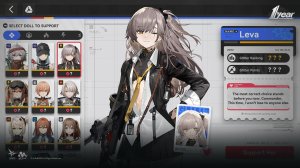 Screenshot #64718 for GIRLS’ FRONTLINE 2: EXILIUM