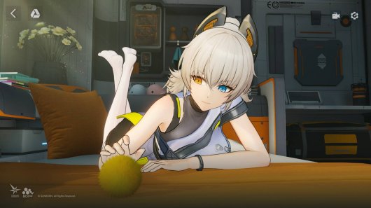 Screenshot #64721 for GIRLS’ FRONTLINE 2: EXILIUM