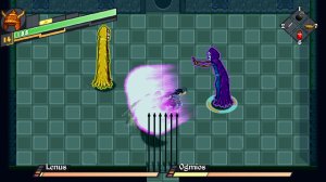 Screenshot #64786 for The Myth of a Godslayer