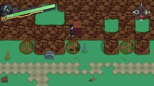 Screenshot #64787 for The Myth of a Godslayer