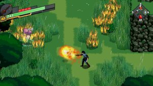 Screenshot #64790 for The Myth of a Godslayer