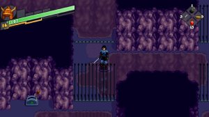 Screenshot #64791 for The Myth of a Godslayer