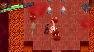 Screenshot #64792 for The Myth of a Godslayer