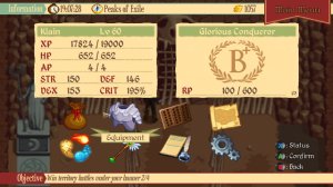 Screenshot #64793 for The Myth of a Godslayer