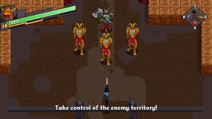 Screenshot #64780 for The Myth of a Godslayer