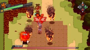 Screenshot #64781 for The Myth of a Godslayer