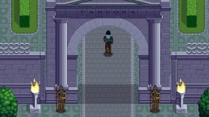 Screenshot #64784 for The Myth of a Godslayer