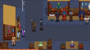 Screenshot #64785 for The Myth of a Godslayer