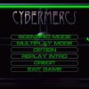 Cybermercs: The Soldiers of the 22nd Century - Screenshot #4