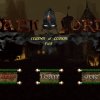 Corum II: Dark Lord - Screenshot #1