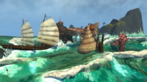 Screenshot #64828 for Guild Wars® Reforged