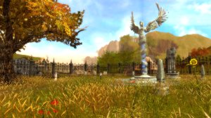 Screenshot #64833 for Guild Wars® Reforged