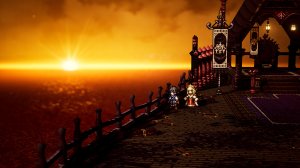 Screenshot #64836 for OCTOPATH TRAVELER 0