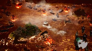 Screenshot #64844 for OCTOPATH TRAVELER 0