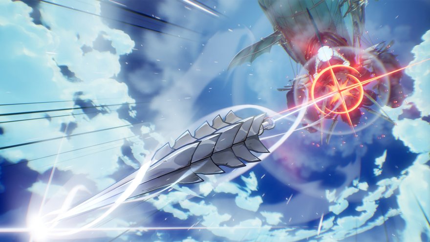 Closed Beta Test for Limit Zero Breakers Coming to Steam