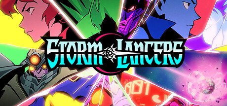 Save a Dying Alien World as Storm Lancers is Now on Steam