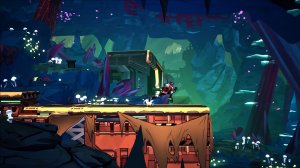 Screenshot #1 - Storm Lancers