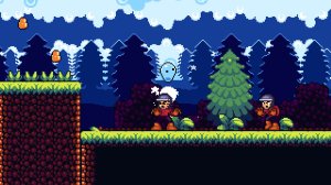 Screenshot #64915 for Go Slimey Go!