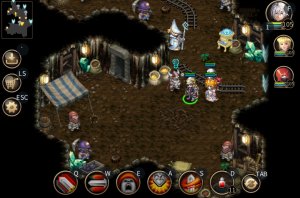 Screenshot #64922 for Inotia 4