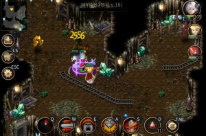 Screenshot #64925 for Inotia 4