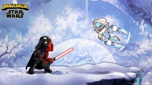 Screenshot #1 - Brawlhalla