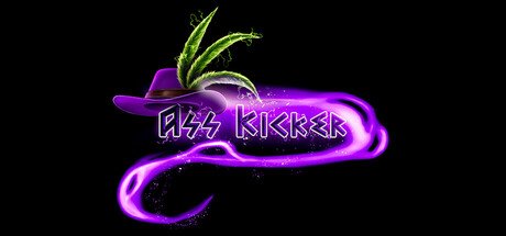 Get Ready for a New Kind of Adventure as Ass Kicker is Now on Steam