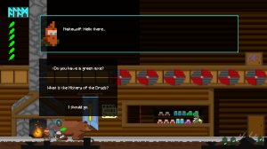 Screenshot #1 - Ass Kicker