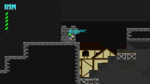 Screenshot #1 - Ass Kicker